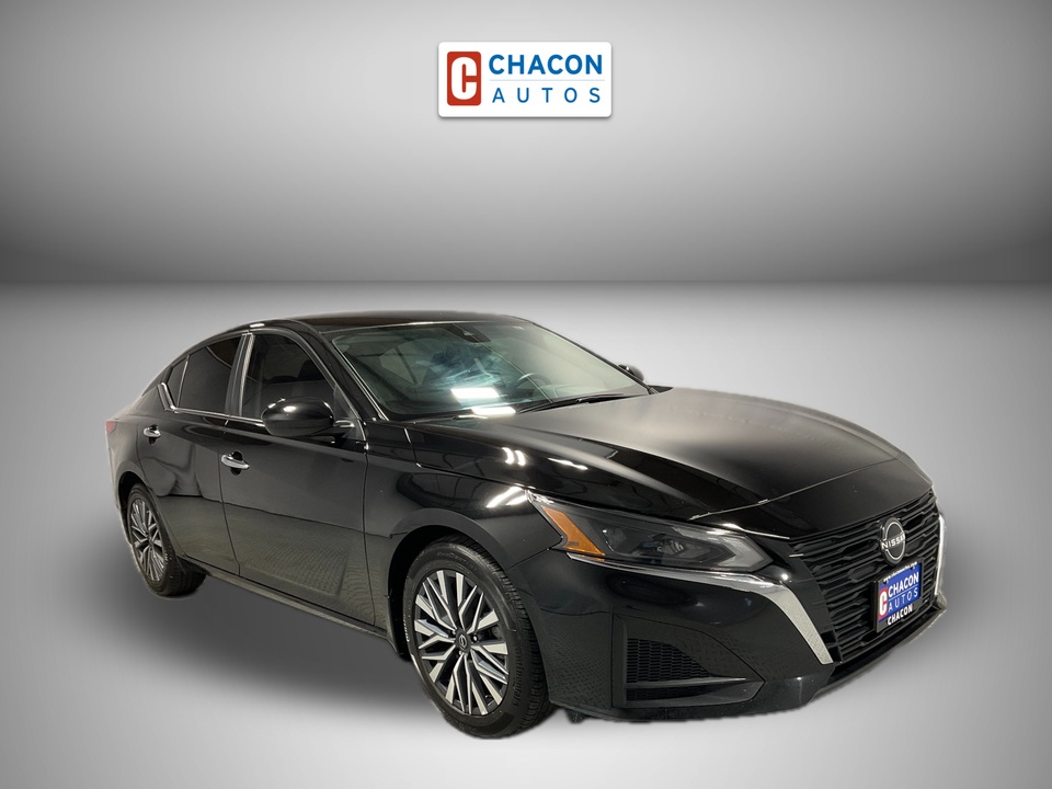 Used 2023 Nissan Altima in Arlington, TX ( C379564 ) Chacon Autos