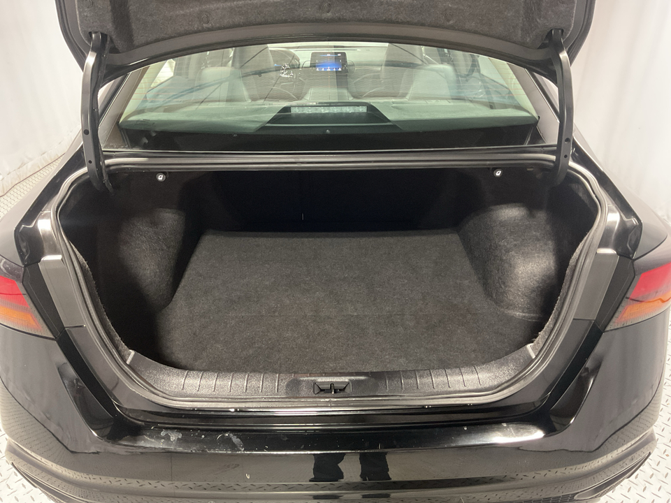 2025 Nissan Altima 2.5 SR AWD