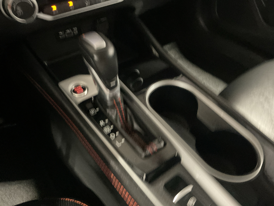 2025 Nissan Altima 2.5 SR AWD