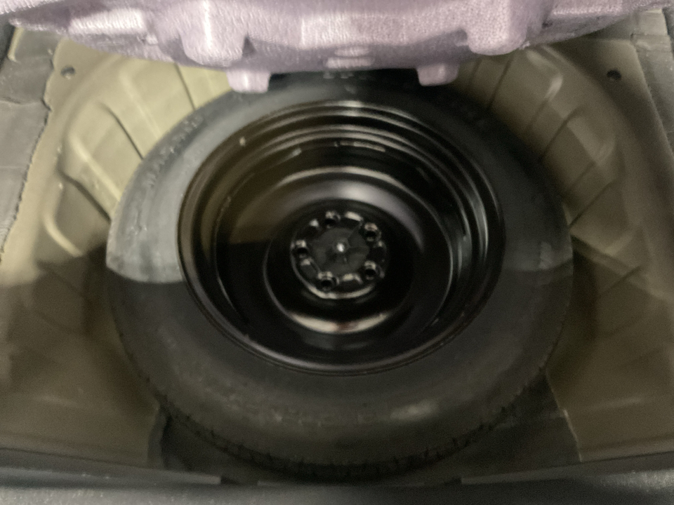 2025 Nissan Altima 2.5 SR AWD