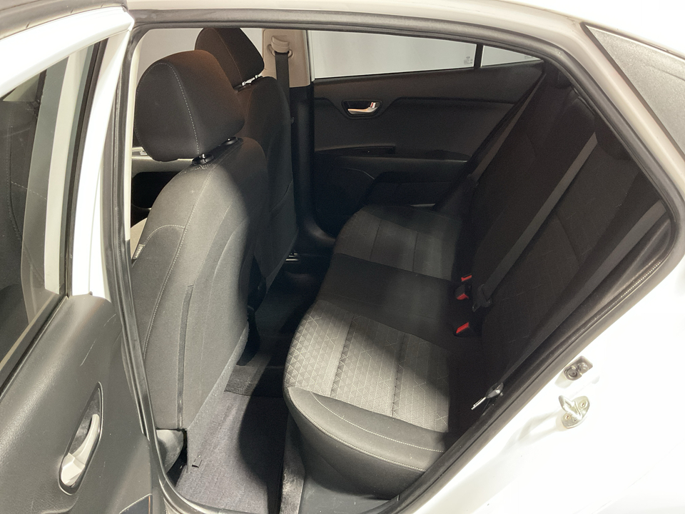 2021 Kia Rio S