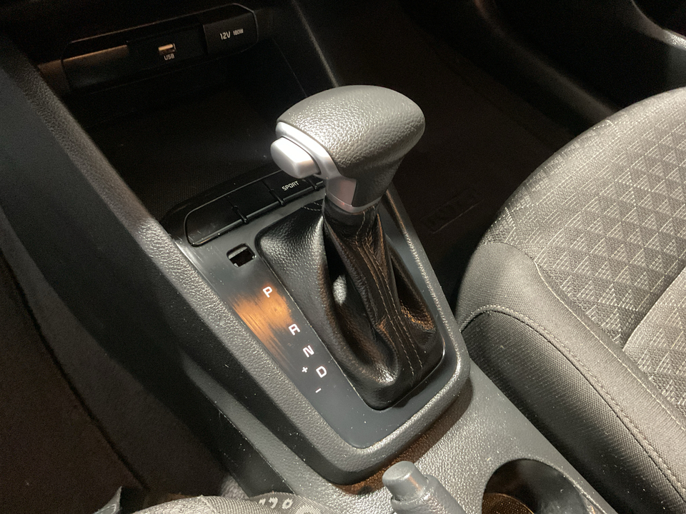 2021 Kia Rio S