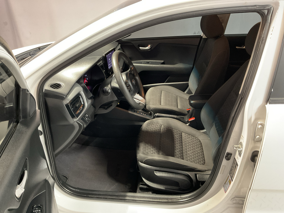 2021 Kia Rio S