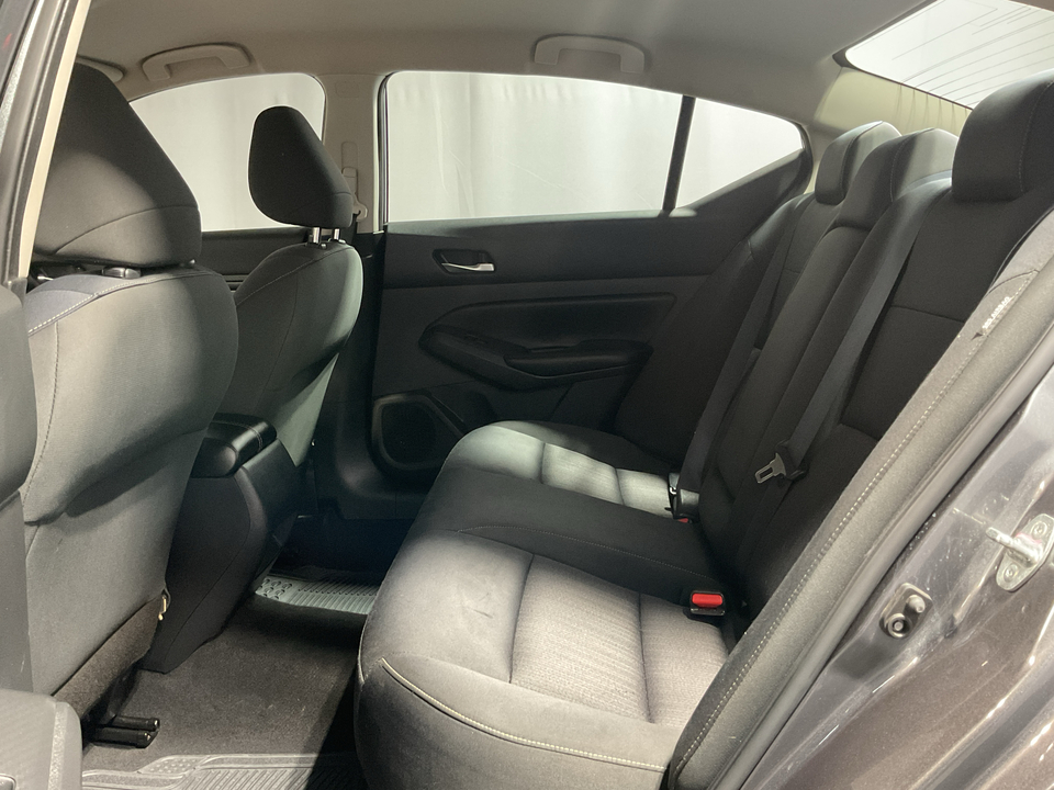 2021 Nissan Altima 2.5 S