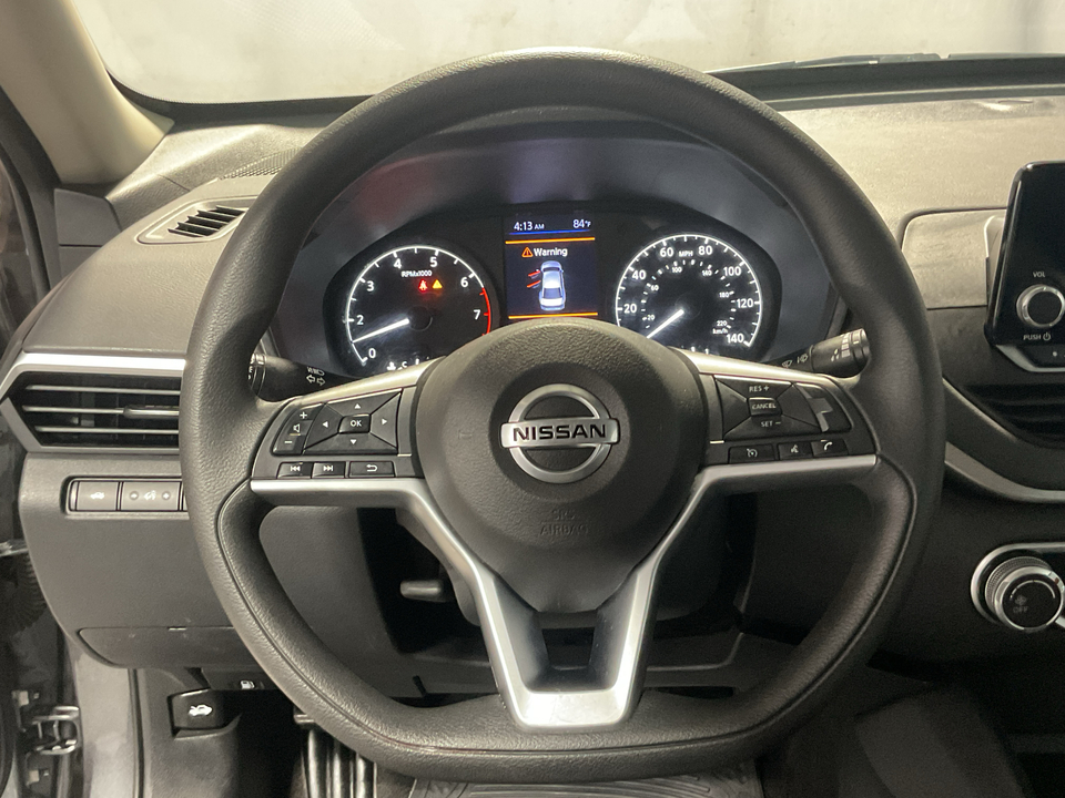 2021 Nissan Altima 2.5 S