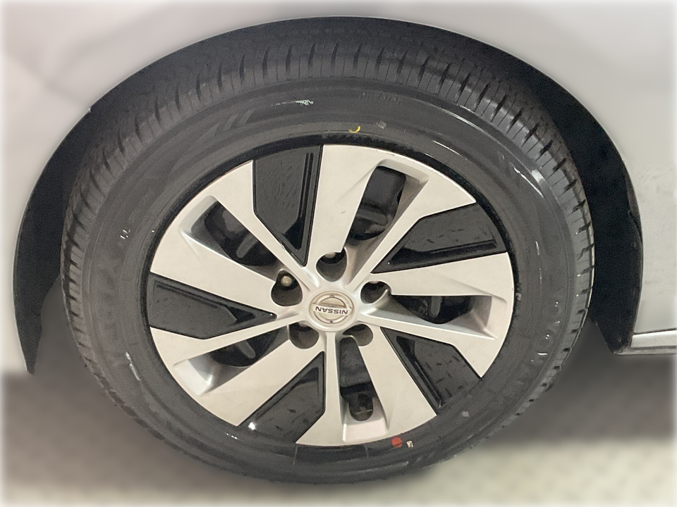 2021 Nissan Altima 2.5 S