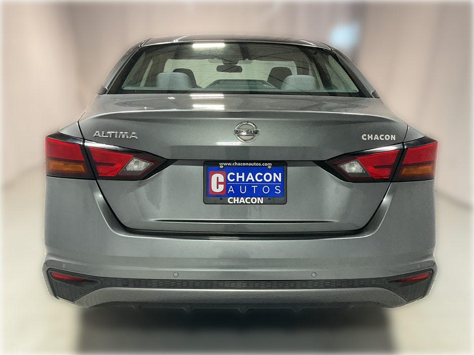2021 Nissan Altima 2.5 S