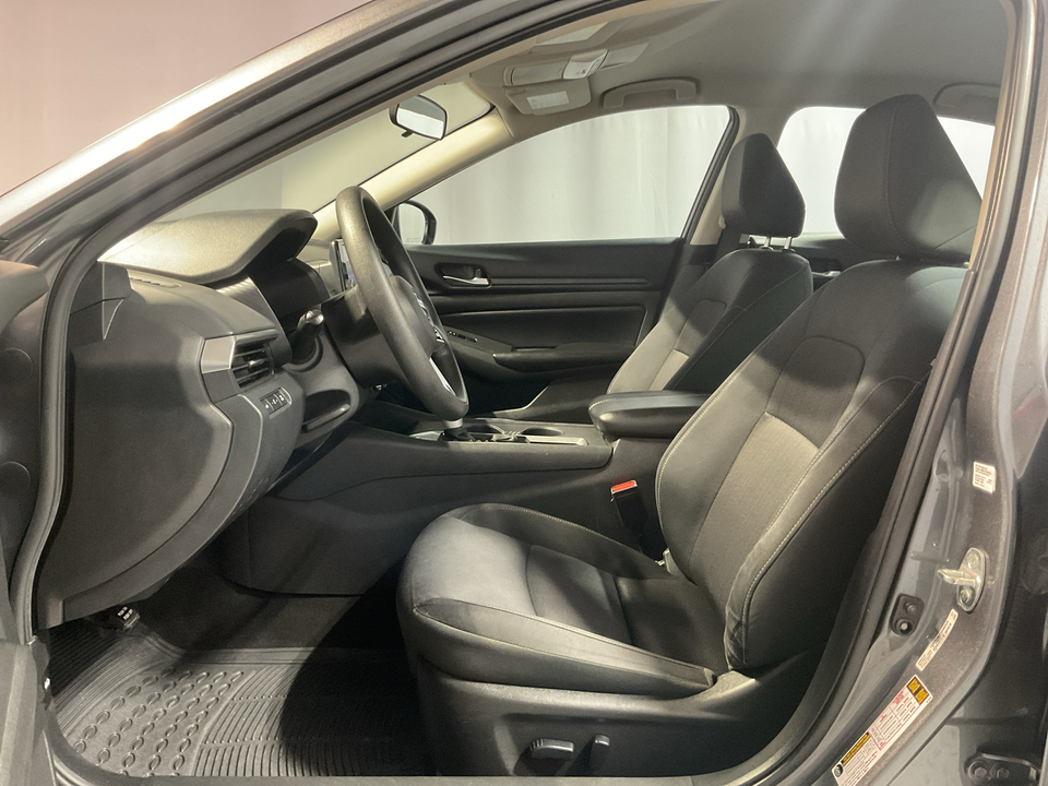 2021 Nissan Altima 2.5 S