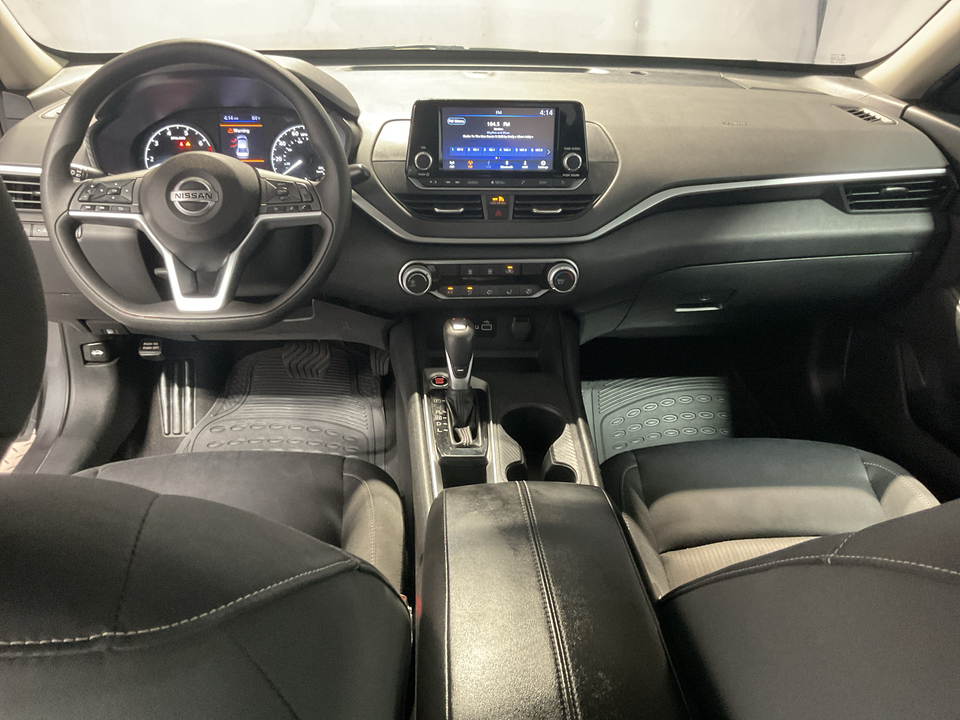 2021 Nissan Altima 2.5 S