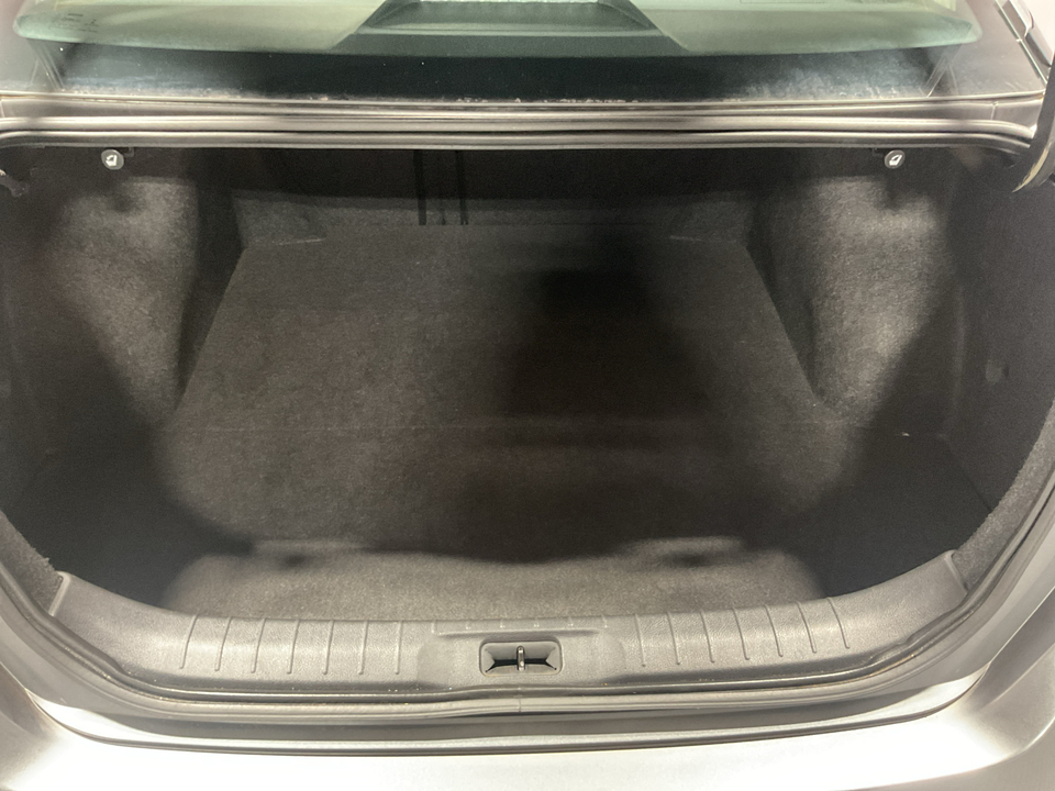2021 Nissan Altima 2.5 S