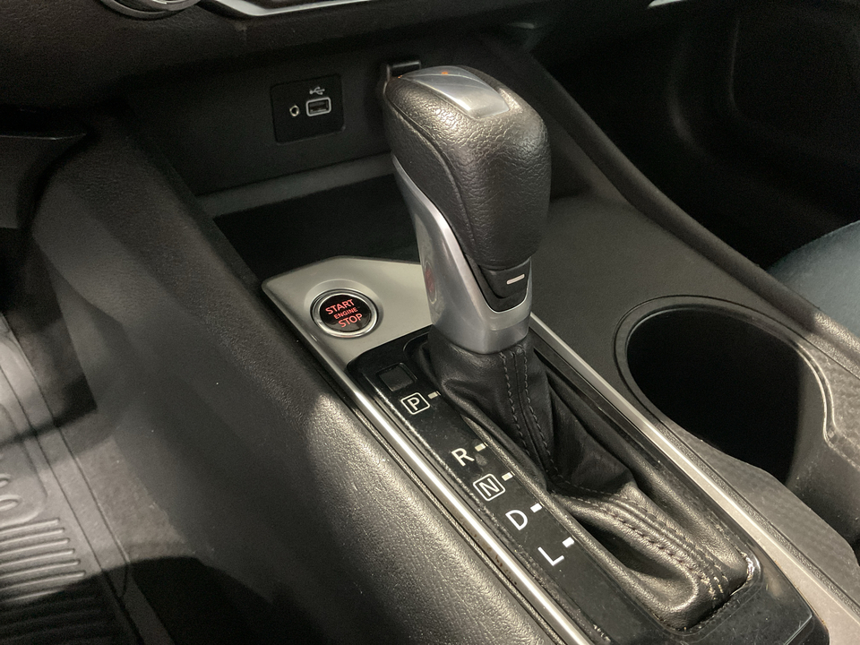 2021 Nissan Altima 2.5 S
