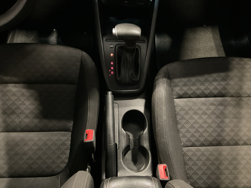 2021 Kia Rio LX