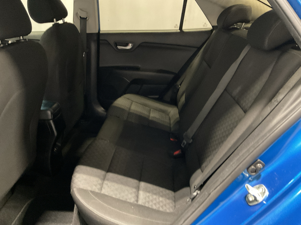 2021 Kia Rio LX