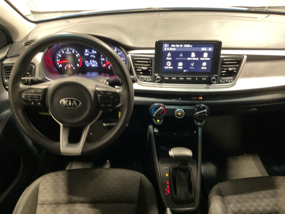 2021 Kia Rio LX