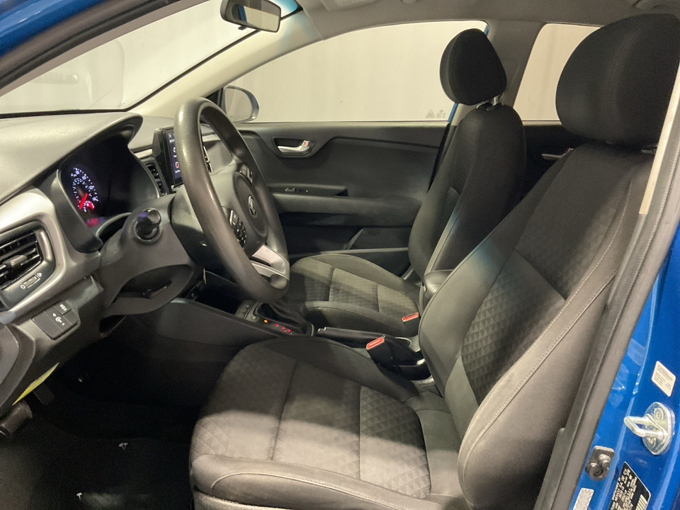 2021 Kia Rio LX