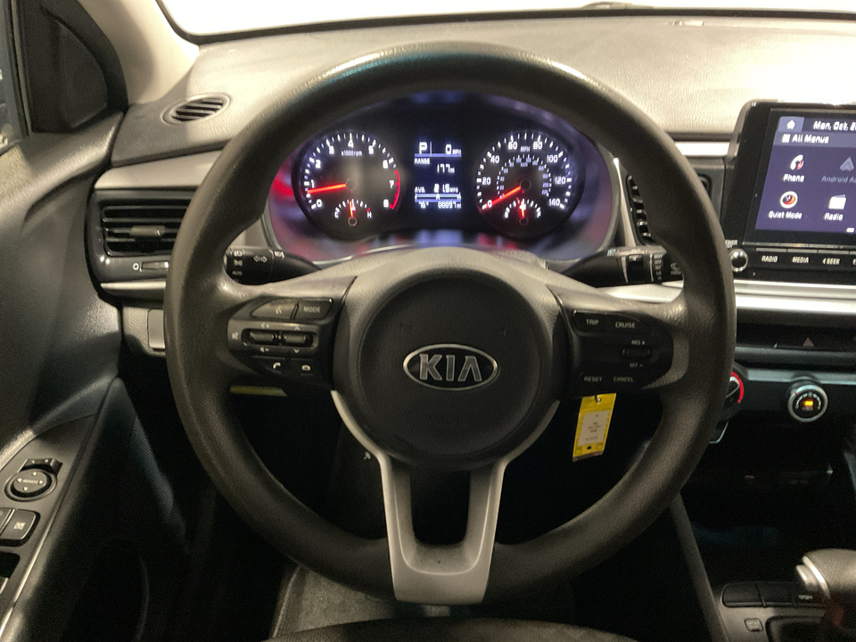 2021 Kia Rio LX