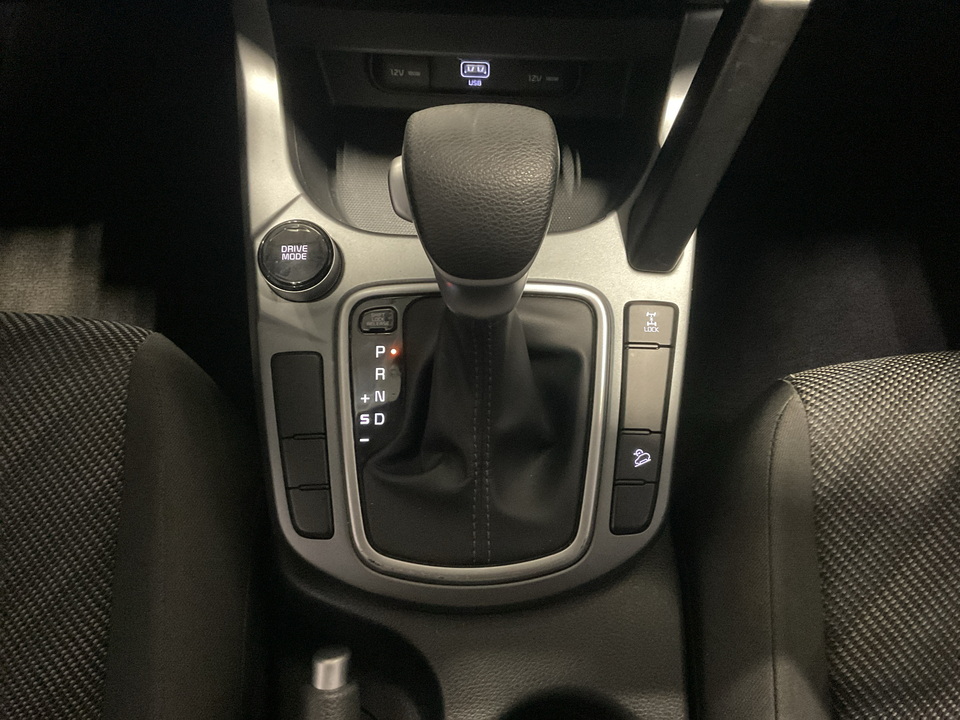 2023 Kia Seltos LX