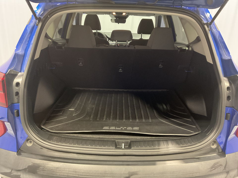 2023 Kia Seltos LX