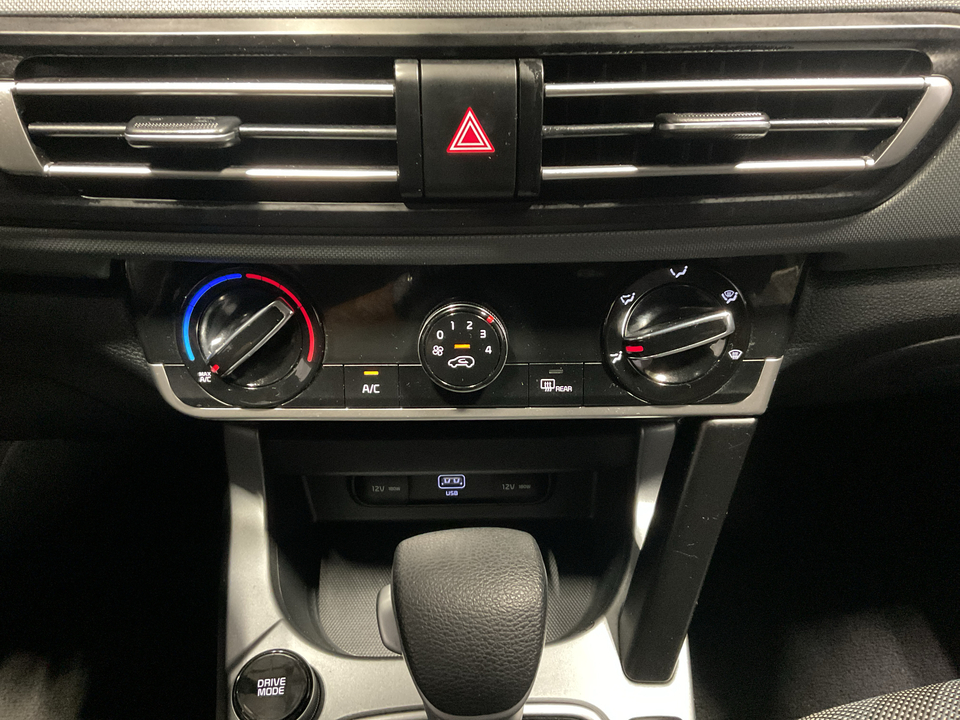 2023 Kia Seltos LX