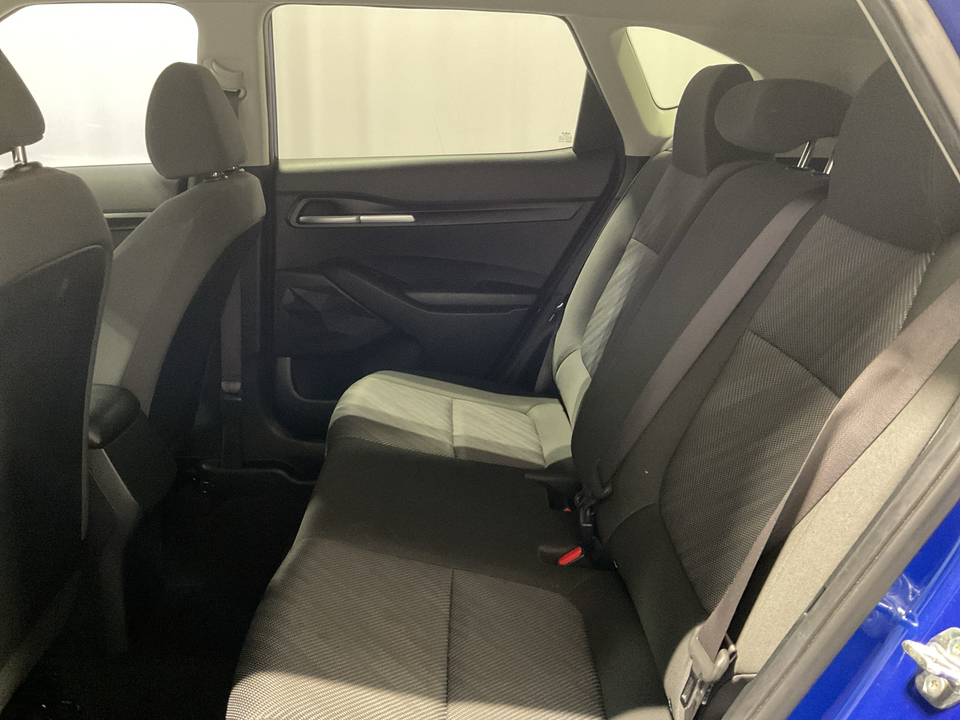 2023 Kia Seltos LX