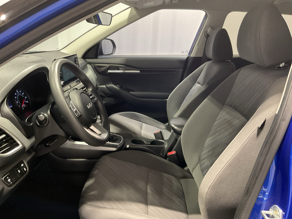 2023 Kia Seltos LX