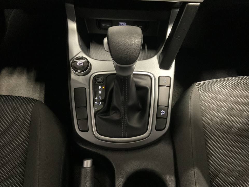 2023 Kia Seltos LX