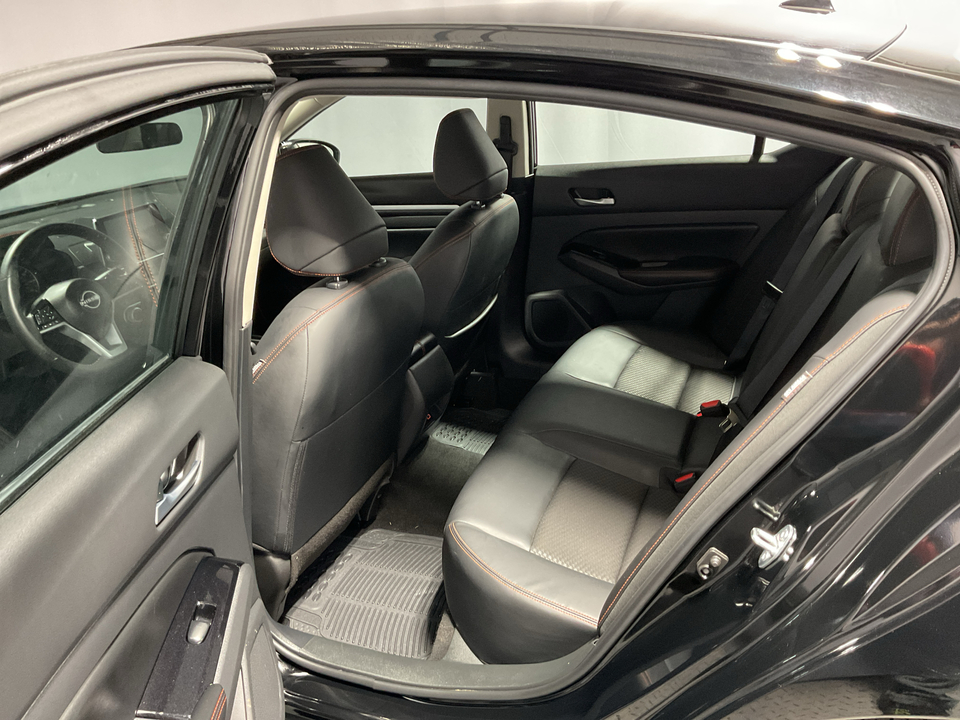 2025 Nissan Altima 2.5 SR AWD