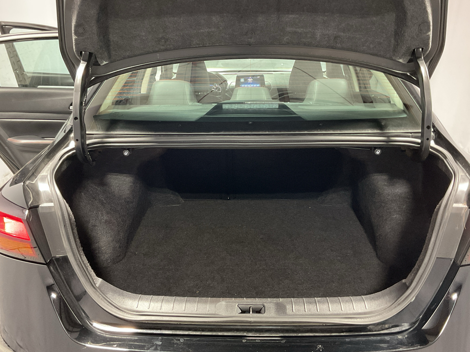 2025 Nissan Altima 2.5 SR AWD