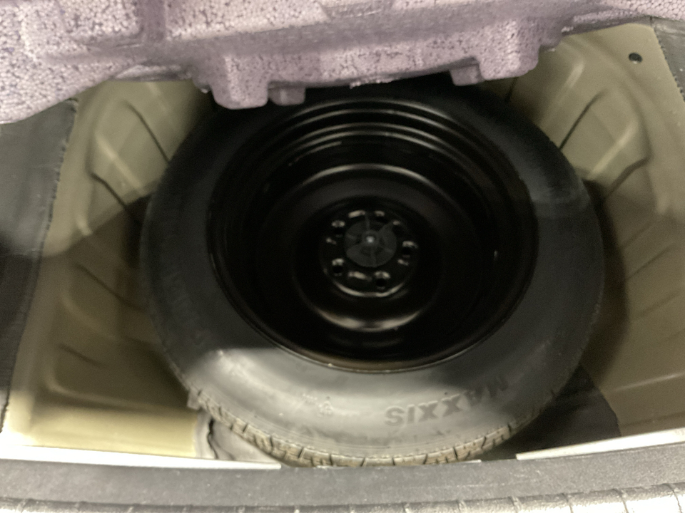 2025 Nissan Altima 2.5 SR AWD