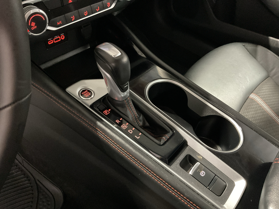 2025 Nissan Altima 2.5 SR AWD