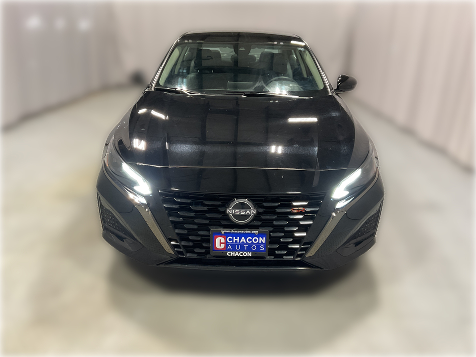 2025 Nissan Altima 2.5 SR AWD