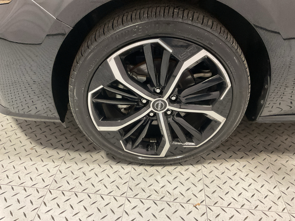 2025 Nissan Altima 2.5 SR AWD