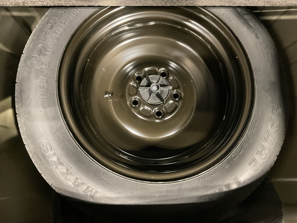 2025 Nissan Altima 2.5 SR AWD