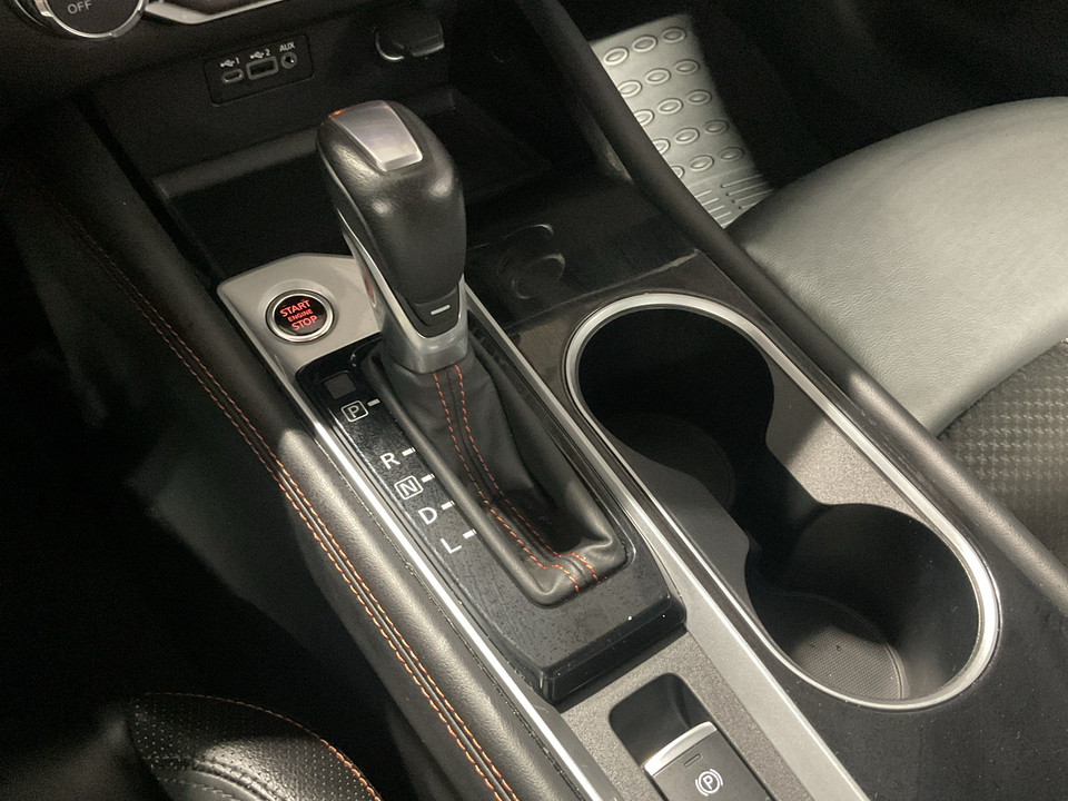 2025 Nissan Altima 2.5 SR AWD