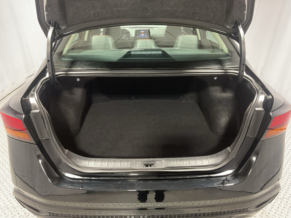 2025 Nissan Altima 2.5 SR AWD