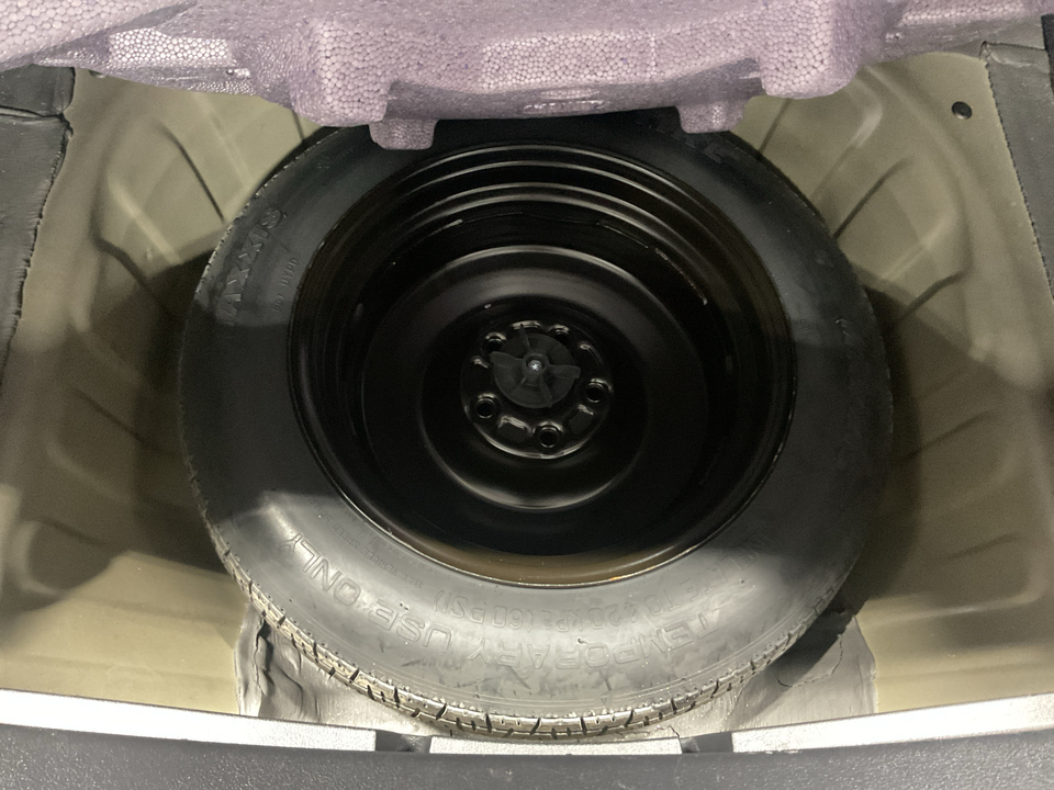 2025 Nissan Altima 2.5 SR AWD