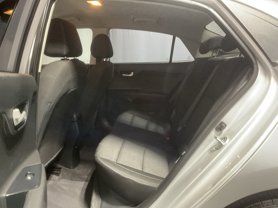 2021 Kia Rio S