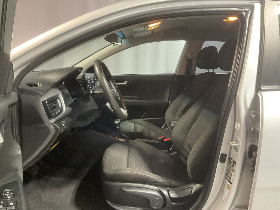 2021 Kia Rio S