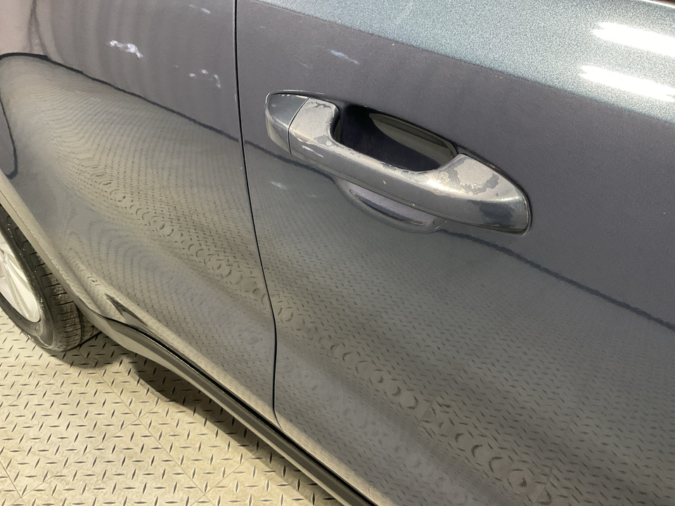 2018 Kia Sportage LX FWD