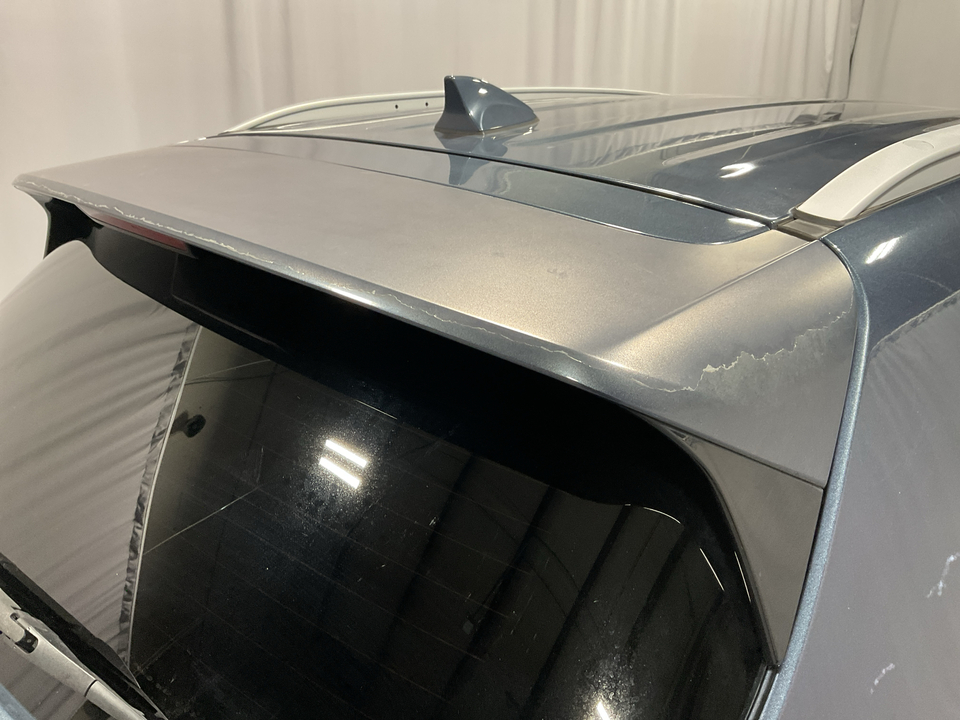 2018 Kia Sportage LX FWD