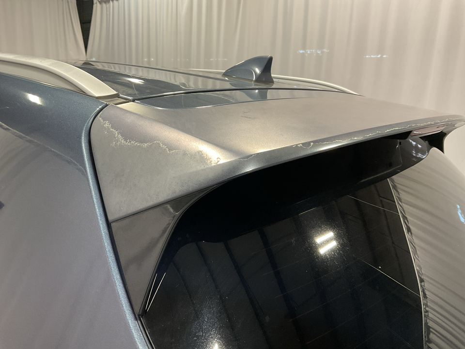 2018 Kia Sportage LX FWD