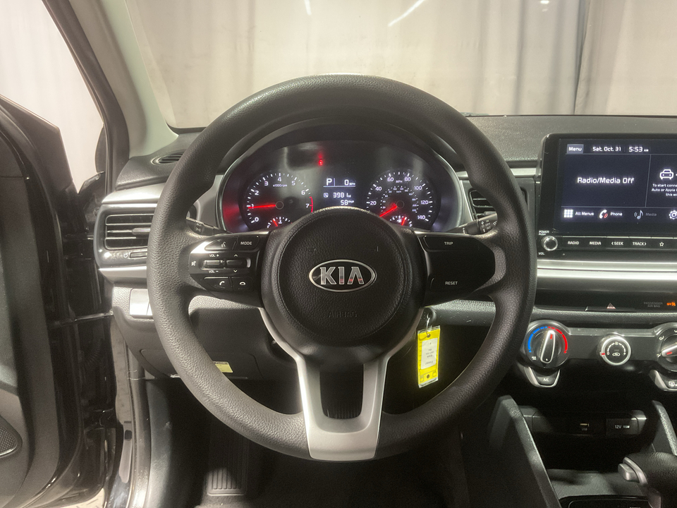 2021 Kia Rio LX