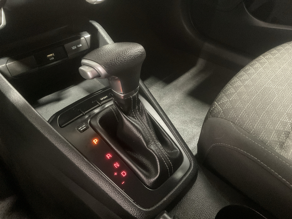 2021 Kia Rio LX
