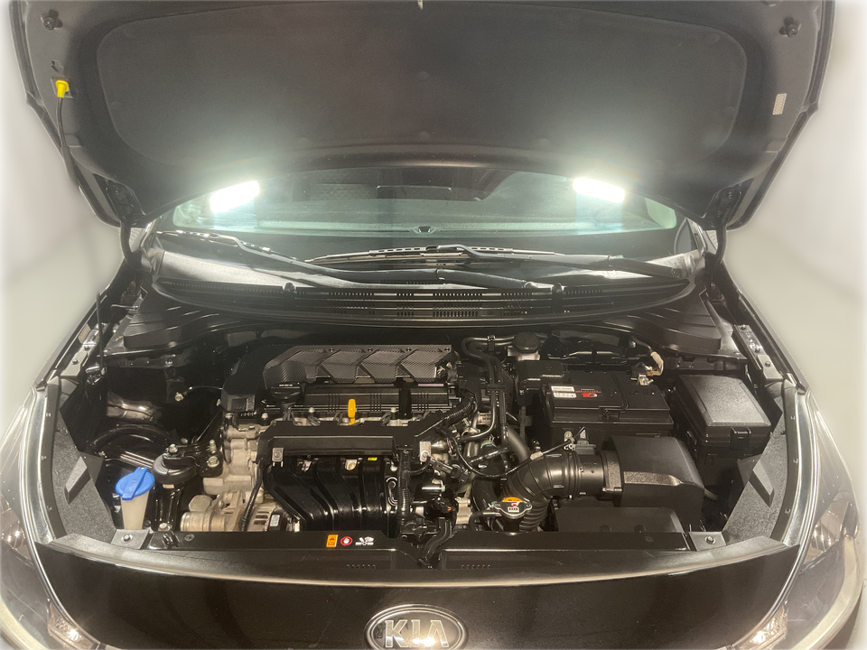 2021 Kia Rio LX