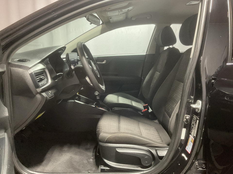 2021 Kia Rio LX