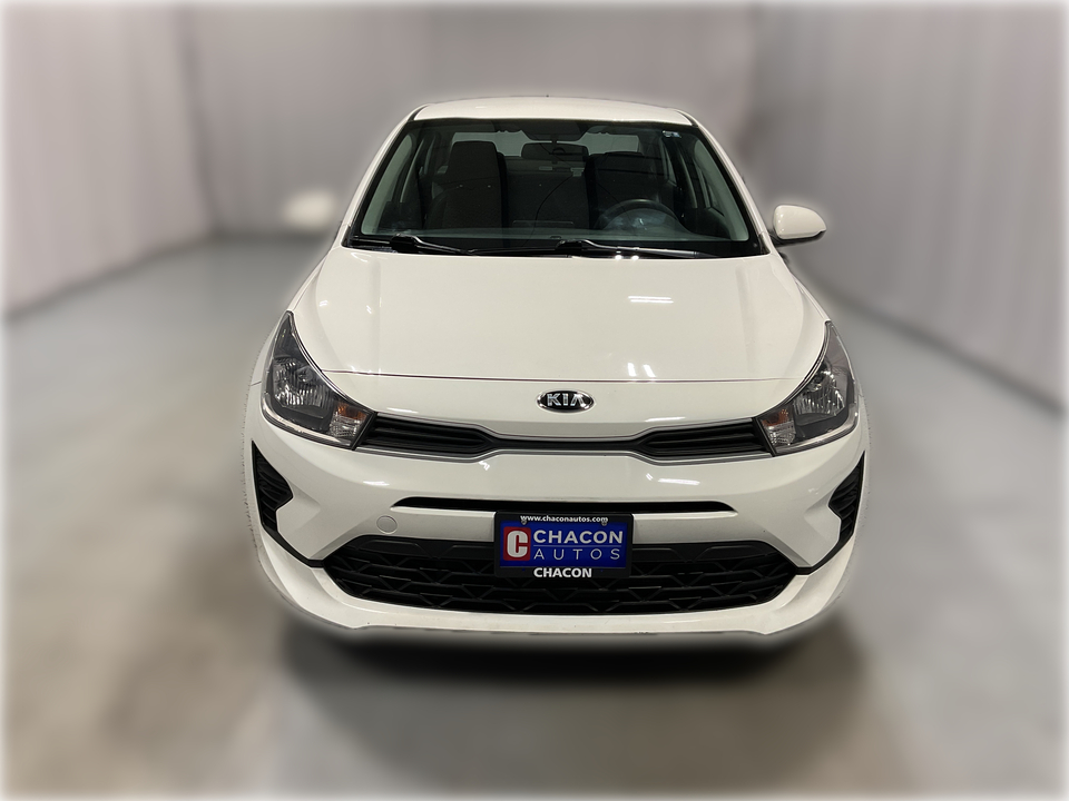 2021 Kia Rio LX
