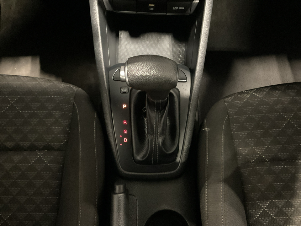 2021 Kia Rio LX
