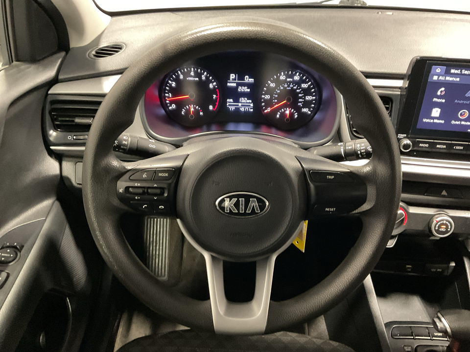 2021 Kia Rio LX