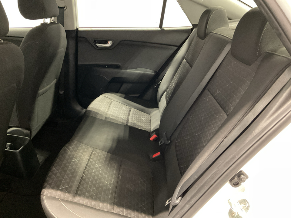 2021 Kia Rio LX