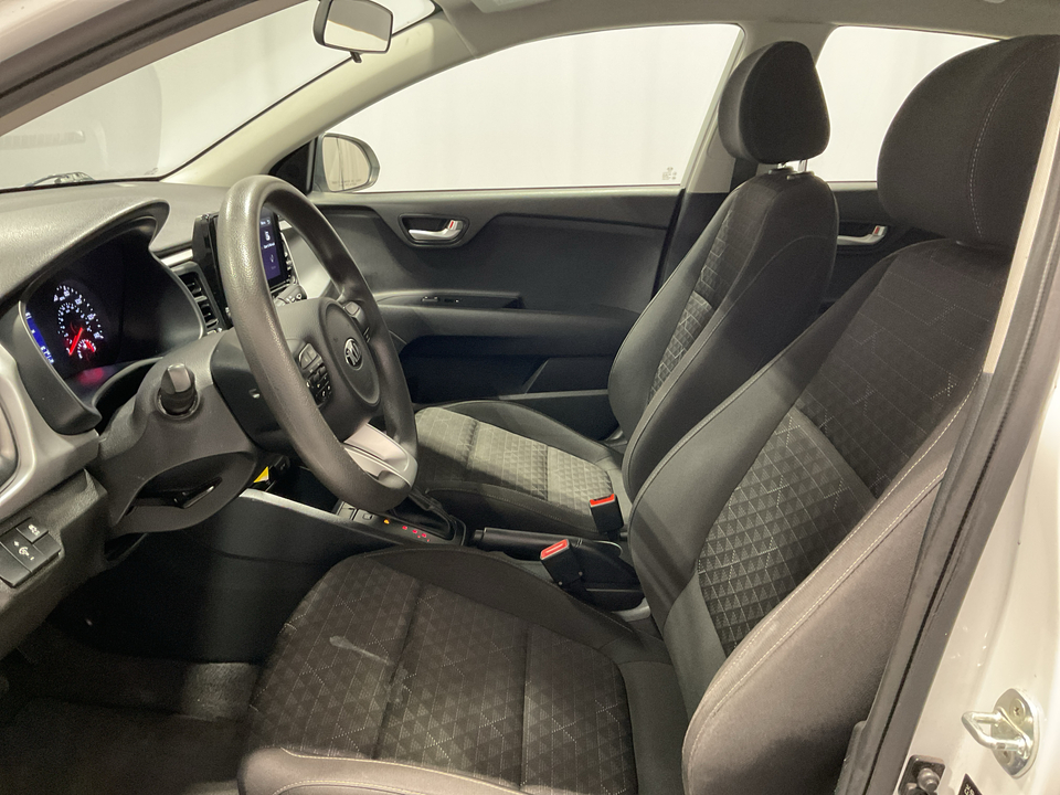 2021 Kia Rio LX